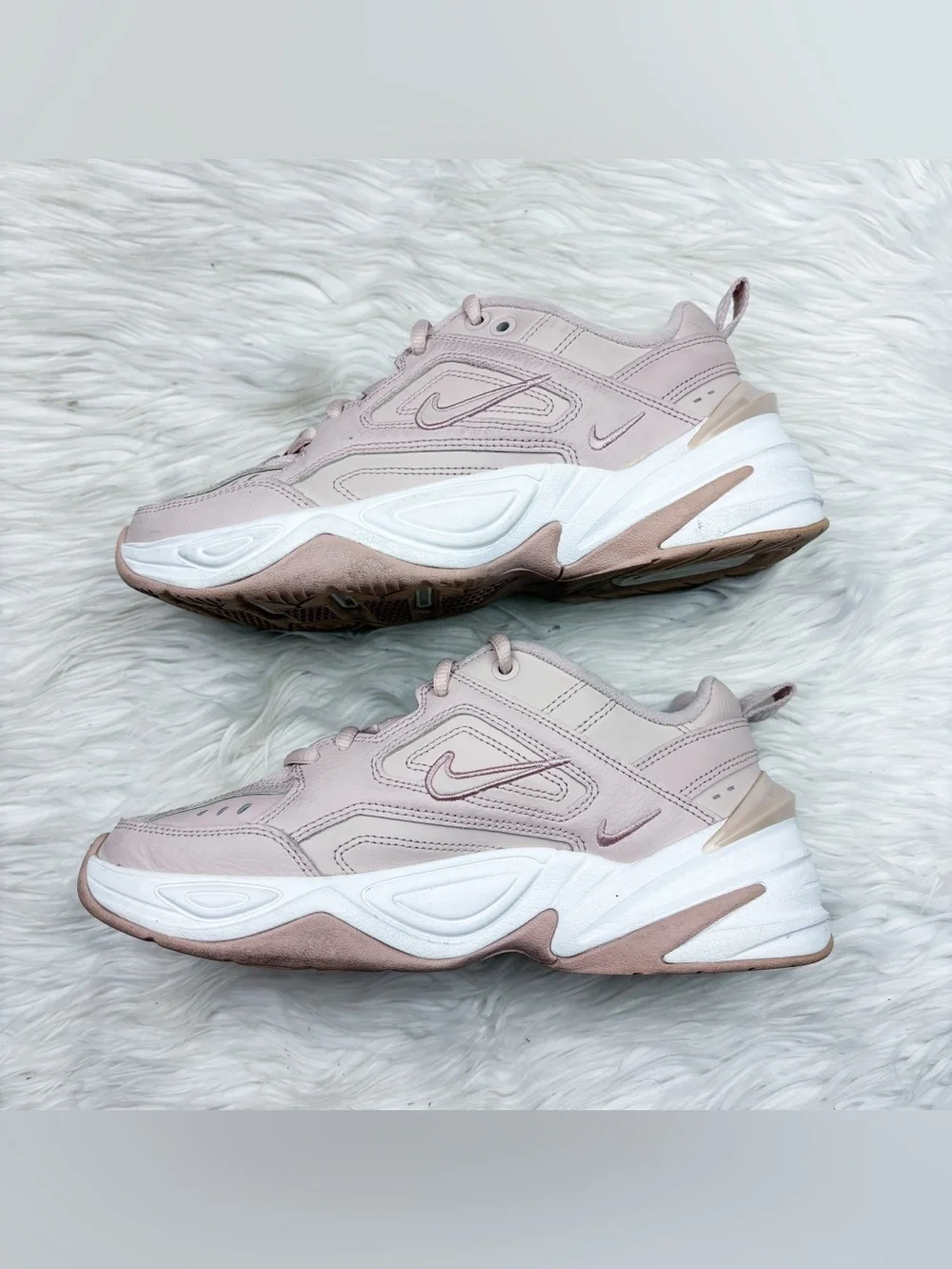 Nike m2k tekno